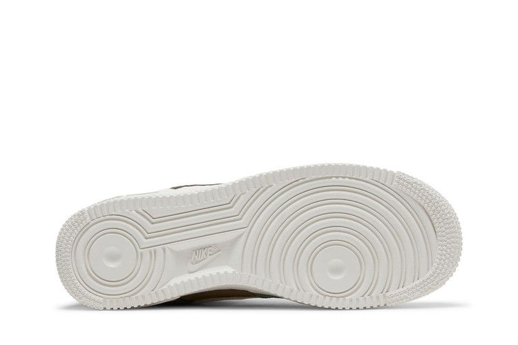 Nike Air Force 1 GS 'Toasty'