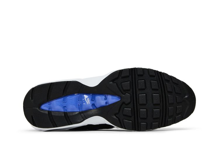 Nike Air Max 95 'Persian Violet'