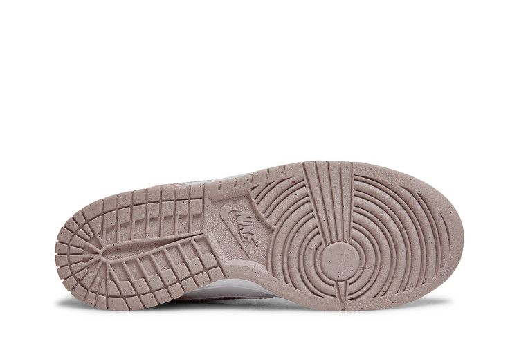 Nike Dunk Low GS 'Pink Glaze'