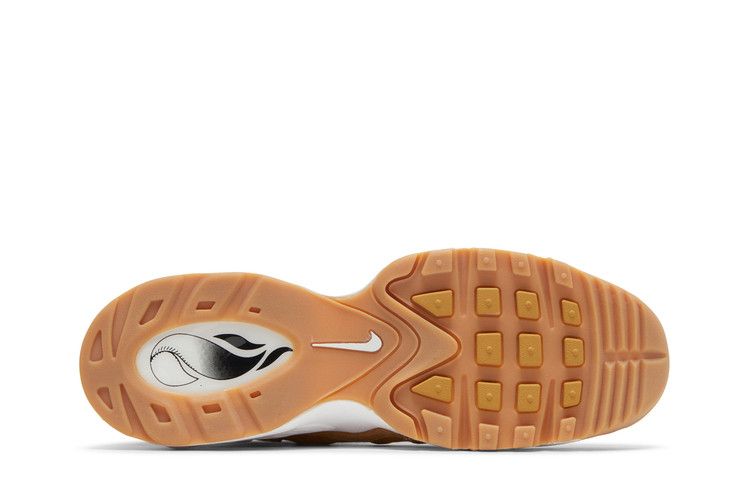 Nike Air Griffey Max 1 'Wheat'