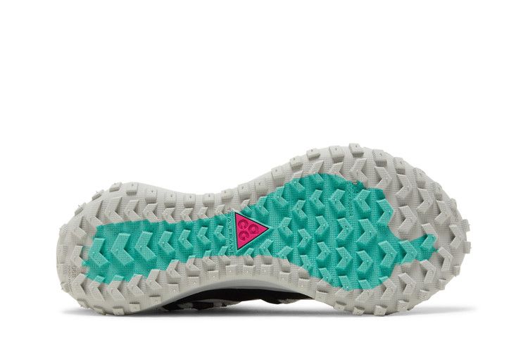 Nike ACG Mountain Fly Low SE 'White Anthracite'