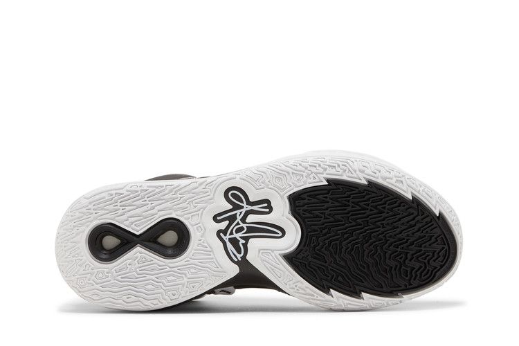 Nike Kyrie Infinity TB 'Black White'