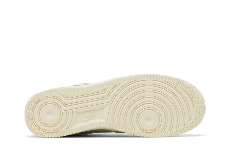 Nike Air Force 1 '07 LV8 'Certified Fresh - Enamel Green'