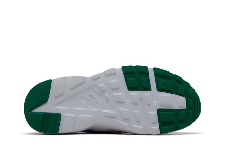 Nike Air Huarache Run SE GS 'Strawberry Shortcake'