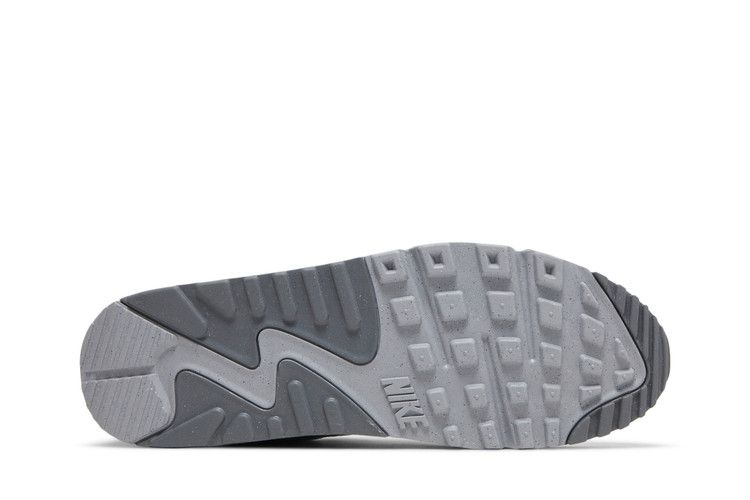 Nike Air Max 90 'Snowflake'
