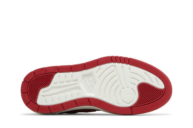 Wmns Air Jordan 1 Elevate Low SE 'Bred'
