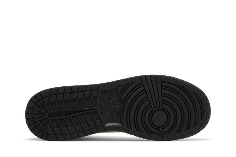 Air Jordan 1 Mid GS 'Schematic'