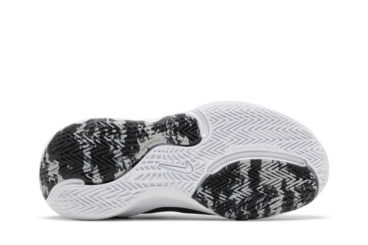 Nike Giannis Immortality 2 GS 'Black White'