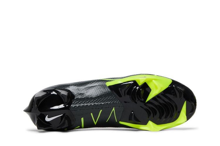 Nike Vapor Edge Pro 360 'Black Dark Smoke Grey'