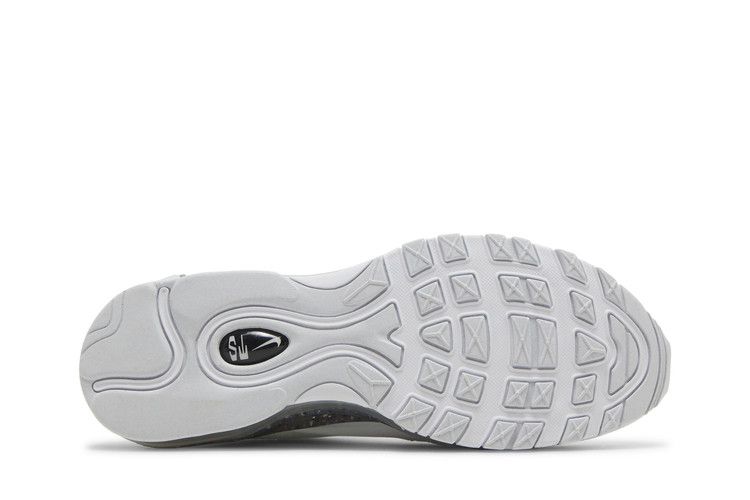 Nike Air Max Terrascape 97 'Triple White'