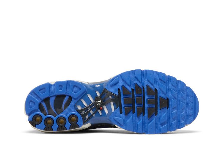 Nike Air Max Plus SE 'Social FC'