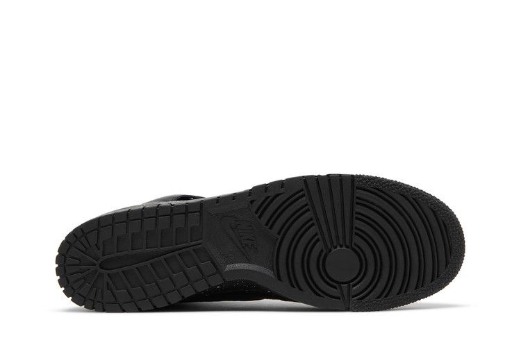 Undercover x Nike Dunk High 1985 'Chaos - Black'