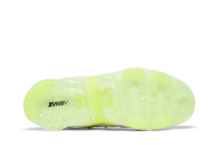 Nike Wmns Air VaporMax Plus 'Photon Dust Volt'