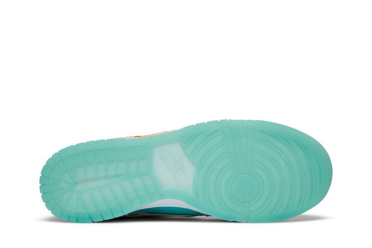 Nike Dunk Low Scrap 'Shapeless, Formless, Limitless'