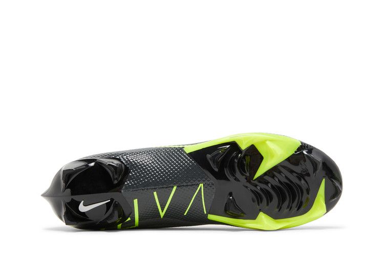 Nike Vapor Edge Speed 360 'Dark Smoke Grey Volt'