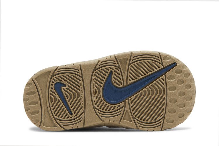Nike Air More Uptempo TD 'Limestone'