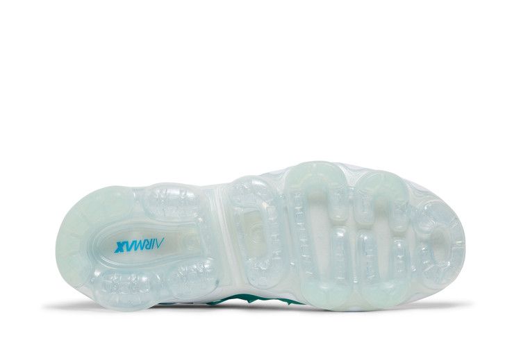 Nike Wmns Air VaporMax Plus 'Mint Foam Laser Blue'