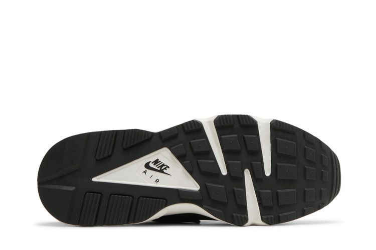 Nike Air Huarache 'Off Noir'