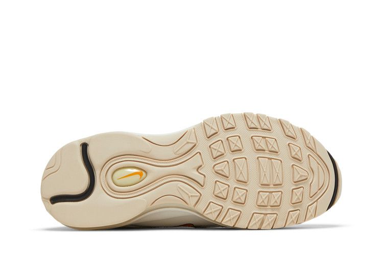 Nike Wmns Air Max 97 'Phantom Light Curry'