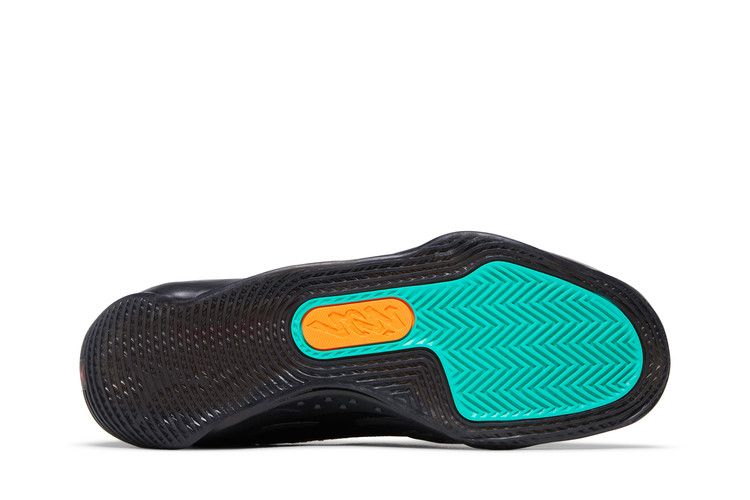 Air Jordan Zion 3 'Sanctuary' Numbered out of 500
