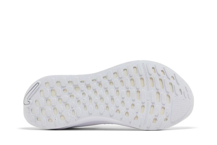 Nike ReactX Infinity Run 4 'Triple White'