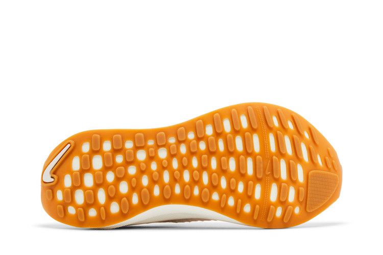 Nike Wmns ReactX Infinity Run 4 'Gum Light Brown Metallic Gold'