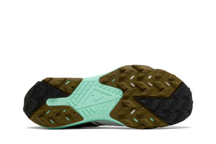 Nike Terra Kiger 9 'Olive Spring Green'
