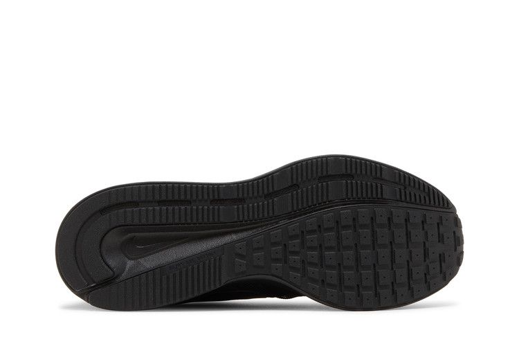 Nike Run Swift 3 'Triple Black'