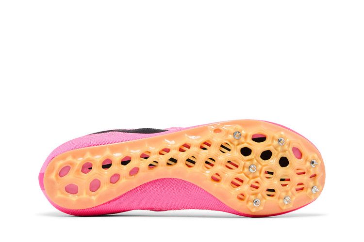 Nike Zoom Ja Fly 4 'Hyper Pink Orange'
