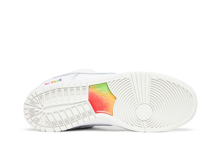 Nike Dunk Low SB 'Be True'