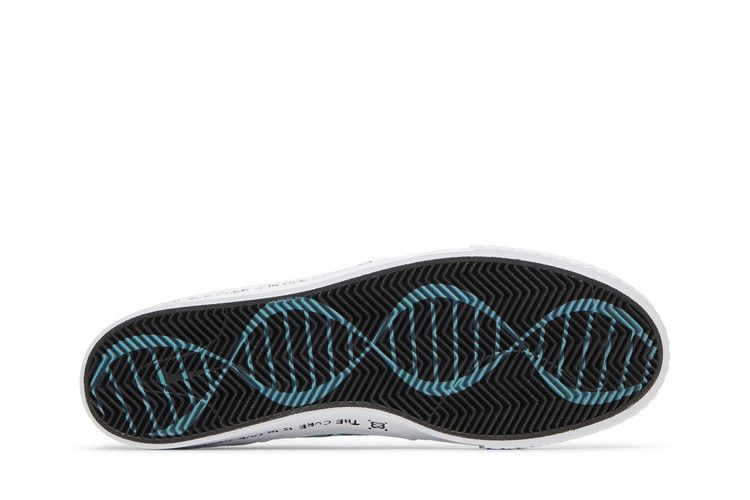 Nike Zoom Stefan Janoski SB 'Doernbecher 2022'