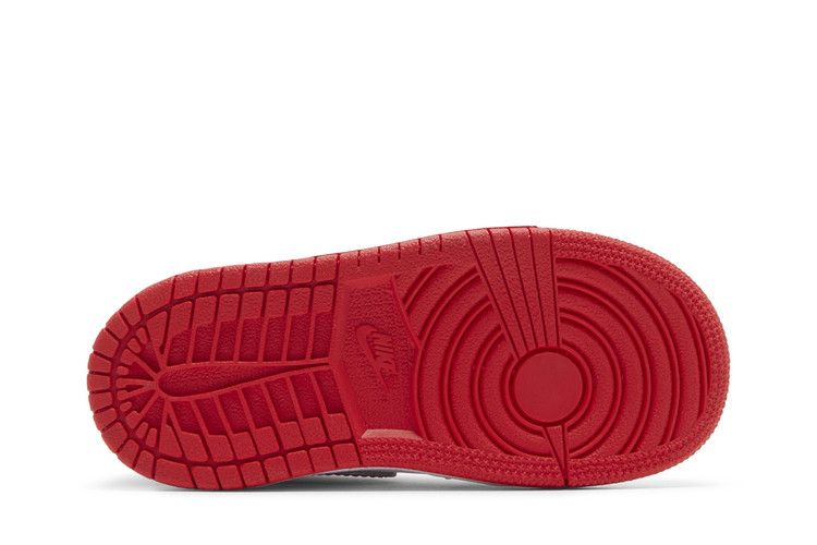 Air Jordan 1 Mid TD 'Rookie Season'