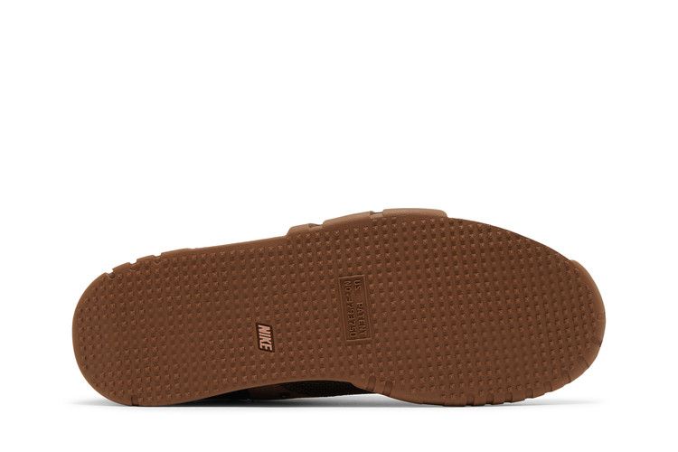 Travis Scott x Nike Air Trainer 1 SP 'Chocolate'