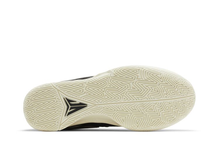 Nike Ja 1 EP 'Ain't Ducking No Smoke'