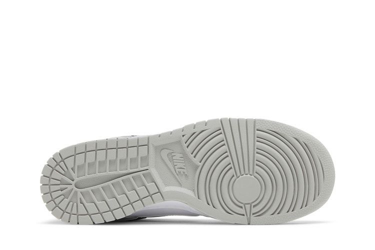 Nike Dunk Low SE 'Lottery Pack - Grey Fog'