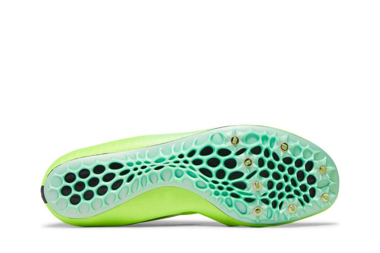 Nike Zoom Ja Fly 3 'Volt'