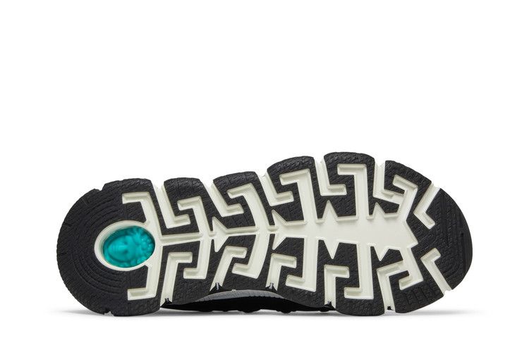 Versace Trigreca 'Barocco Print - Black'
