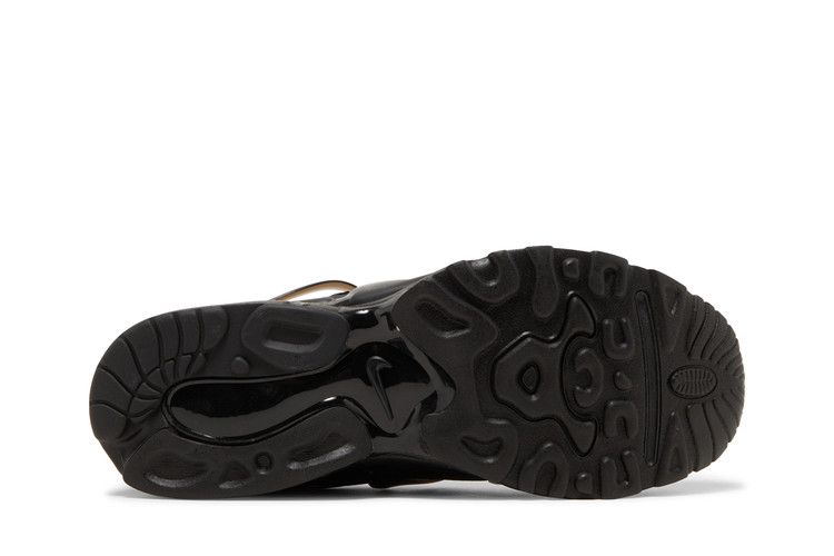 Nike Air Kukini 'Triple Black'