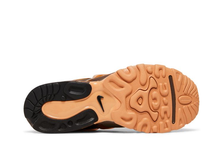 Nike Air Kukini 'Brown Olive'
