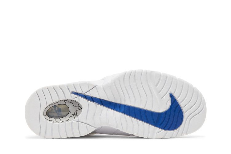 Nike Air Max Penny 1 'Home' 2022