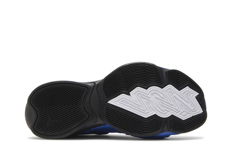 Air Jordan Zion 2 GS 'One Never Done'