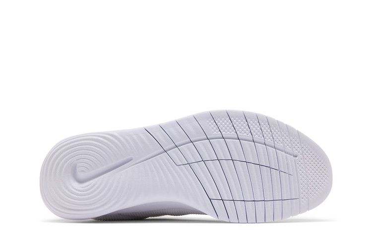 Nike Flex Experience Run 12 'White Black'