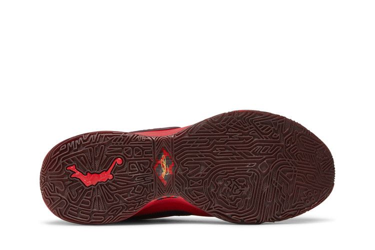 Liverpool F.C. x Nike LeBron 20 EP