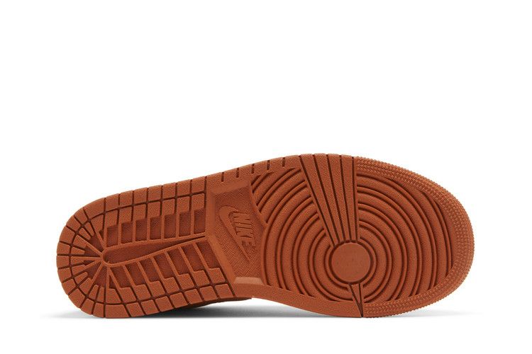Wmns Air Jordan 1 Low SE 'Sport Spice'