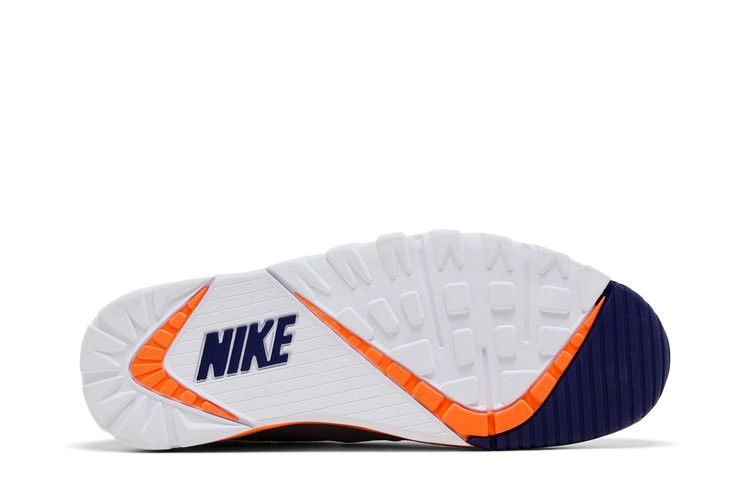 Nike Air Trainer SC High 'Auburn' 2025