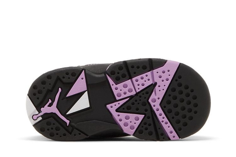 Air Jordan 7 Retro TD 'Barely Grape'