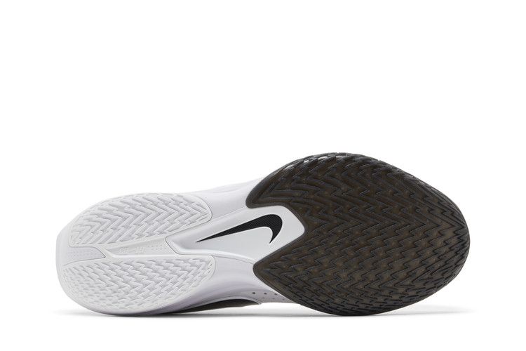 Nike Air Zoom GT Cut 3 'White Black'
