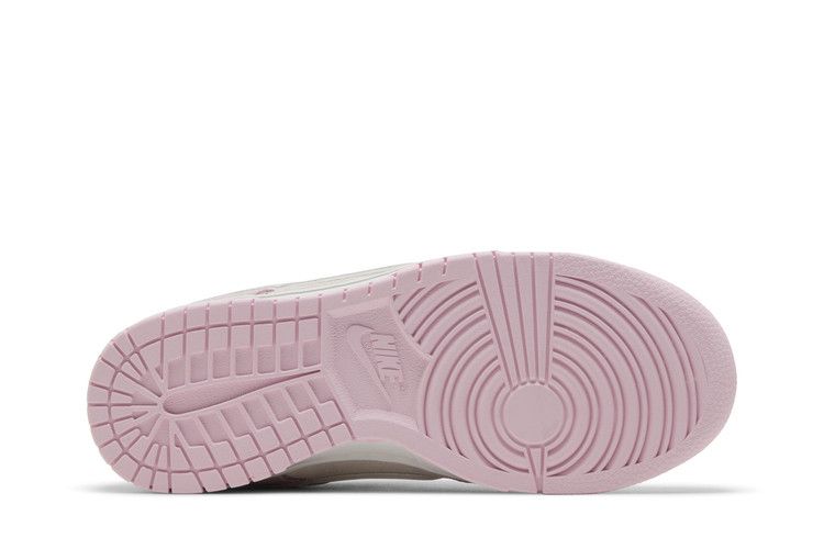 Nike Wmns Dunk Low LX 'Pink Foam'
