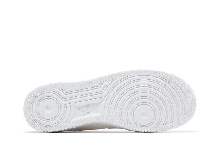 Nike Wmns Air Force 1 '07 SE Next Nature 'White Sea Coral'
