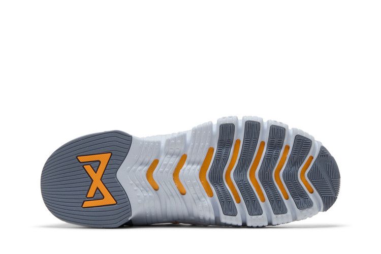 Nike Free Metcon 5 'White Sundial'